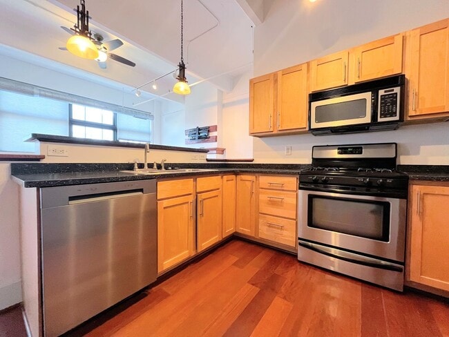 Photo - 210 Ellicott St Unit 1