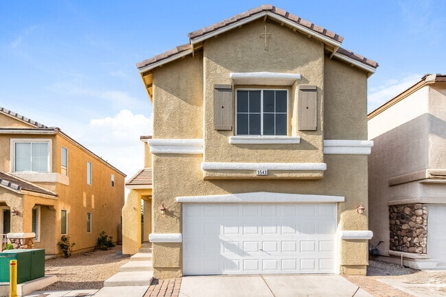 Building Photo - 9543 Havasu Canyon Ave Rental