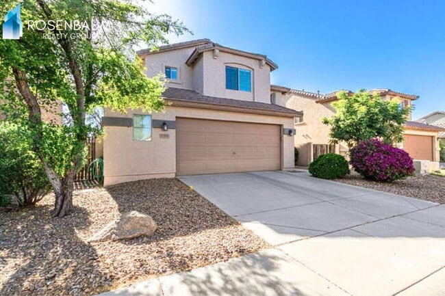 Building Photo - 21100 Alma Dr