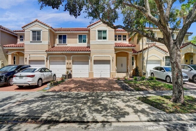 Building Photo - 3467 SW 170th Ter Rental