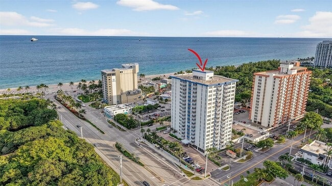 Building Photo - 3000 E Sunrise Blvd Unit phg
