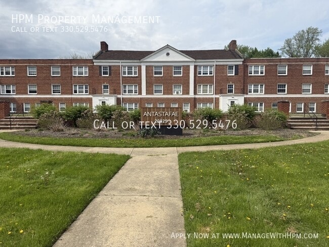 Building Photo - 20865 Chagrin Blvd Unit 3