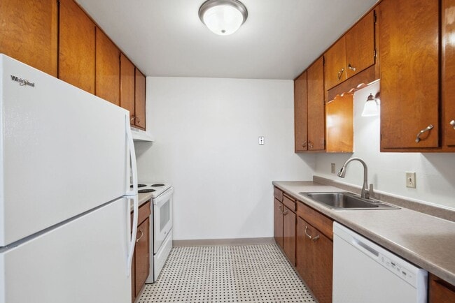 Photo - Rose Mall Apartments