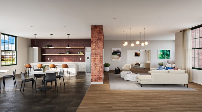 Photo - The Residences on Appleton, A 55+ Community