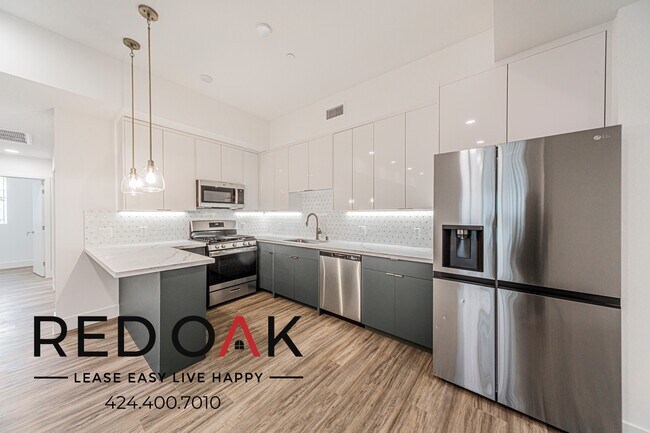 Photo - 4000 Mont Clair St Unit 401