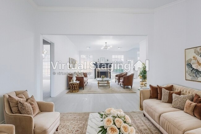 Photo - 17527 Sandy Cliffs Dr