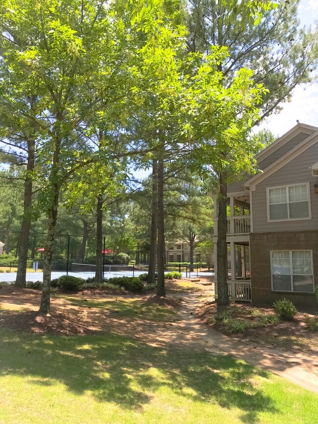 Bailey Creek Apartment Homes For Rent in Collierville, TN