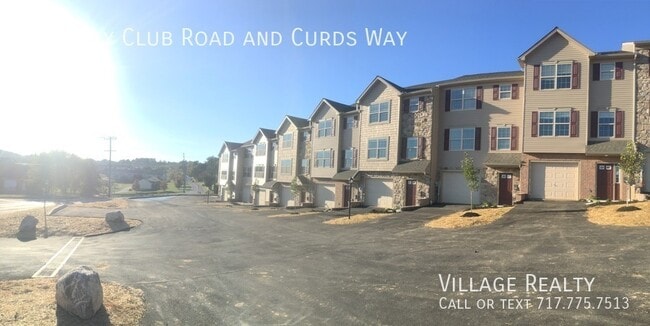 Building Photo - 719 Country Club Rd Rental