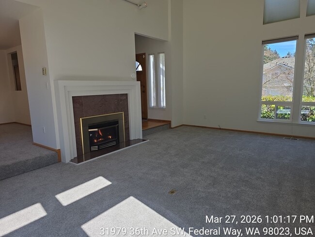 Photo - Twin Lakes life on a golf course - 4 bedroom 2.5 bathroom with 2 car garage - Move in now!