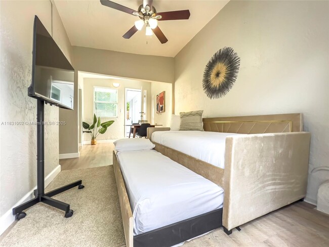 Photo - 2761 SW 33rd Ave Apartamento Unidad 3