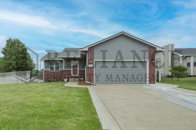 Building Photo - 1726 Black Oak Ct