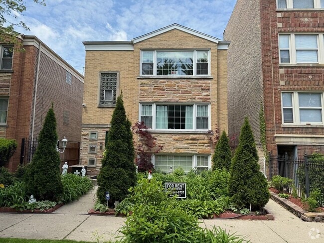 Building Photo - 5534 N Campbell Ave Unit 2 Rental