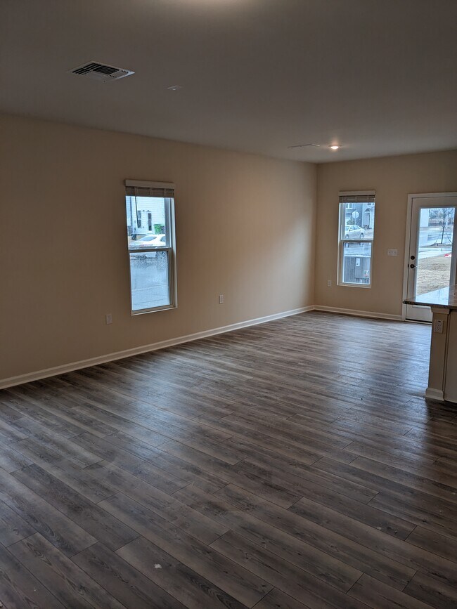 Living space