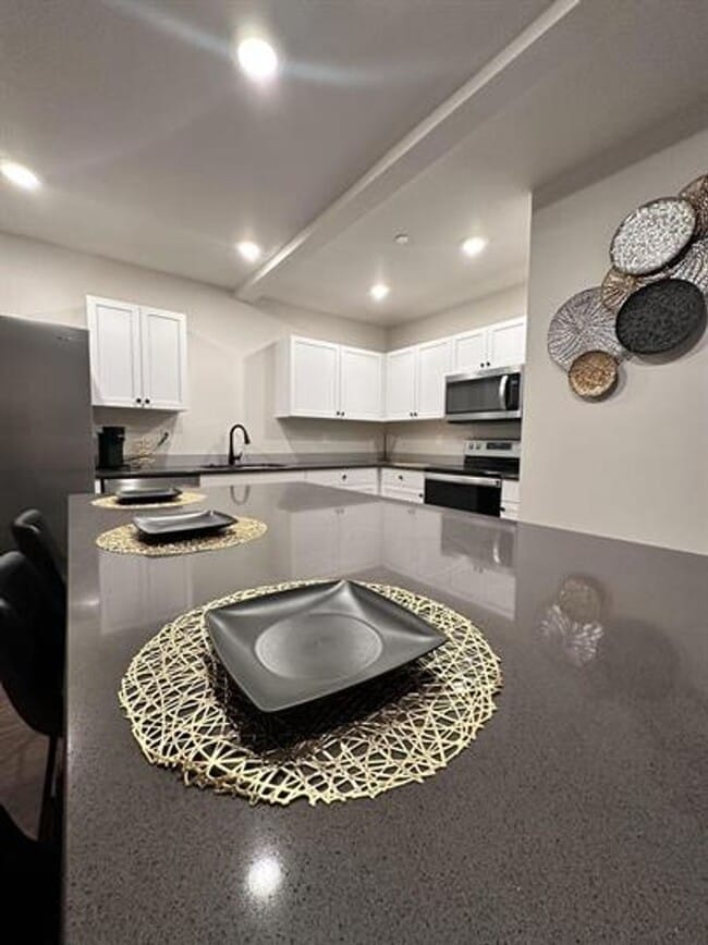 Photo - Fully Furnished 2 Bed 1 Bath Condo. Anaconda Montana