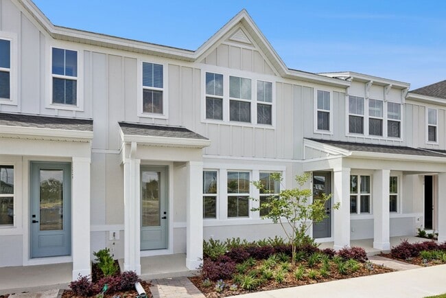 Photo - Brand New Construction 3b/2.5ba + 2-Car Garage in Debary