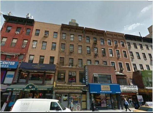 Photo - 797 Lexington Avenue