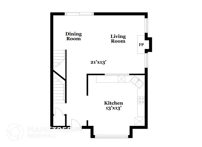 Photo - 118 W Laredo Trail