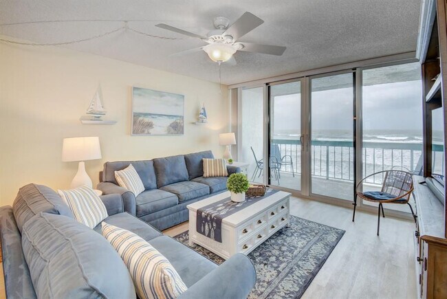 Photo - 9940 S Ocean Dr Unit 505