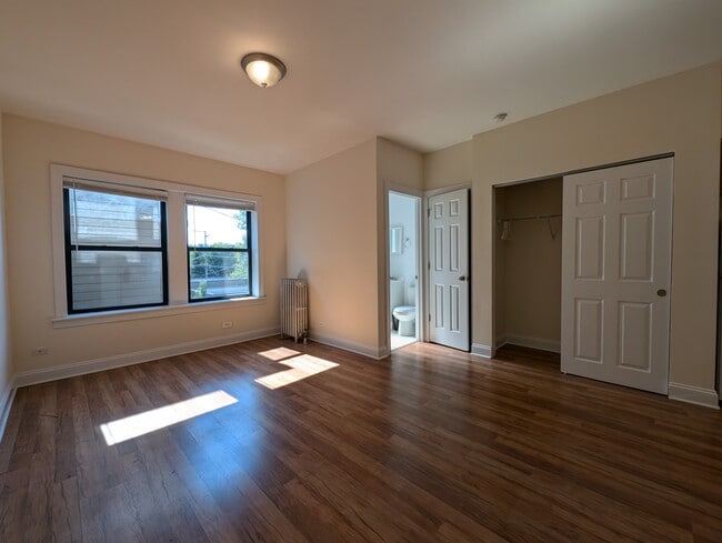 1746 N Humboldt Blvd Unit 307