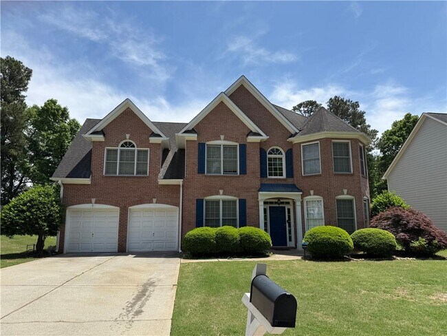 Photo - 3645 Ansley Park Dr