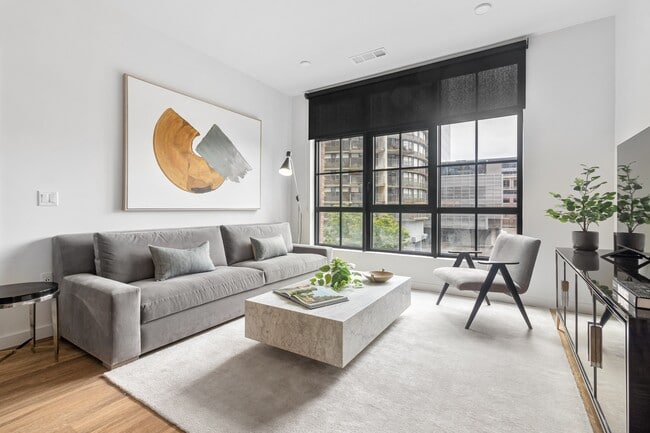 Life Time Living Stamford