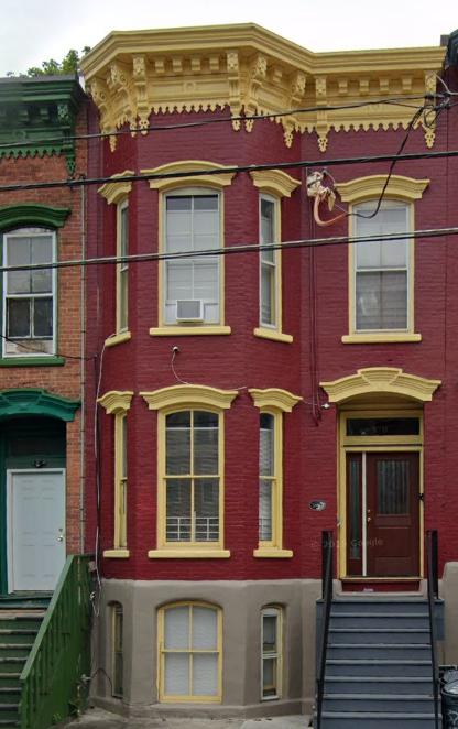 Building Photo - 370 Clinton Ave Rental
