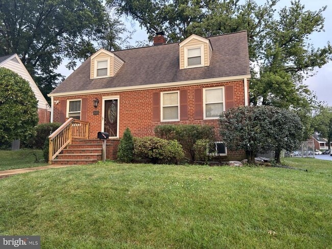 Building Photo - 5021 24th St N