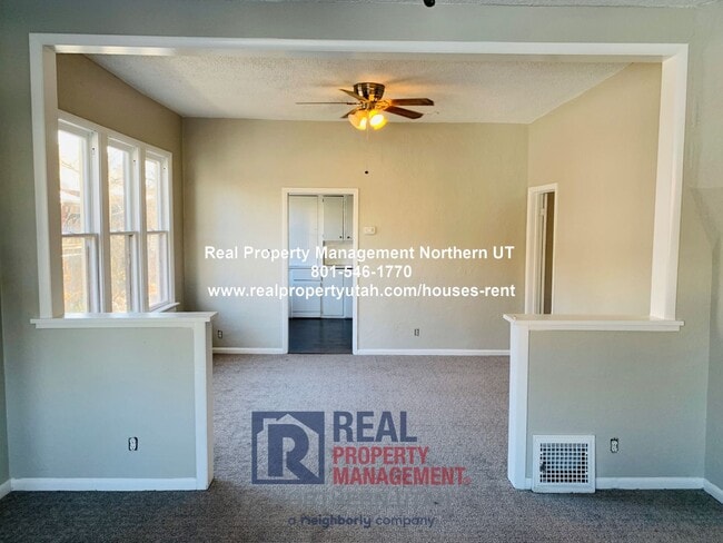 Photo - 2 Bedroom 1 Bath Home in Ogden Available!