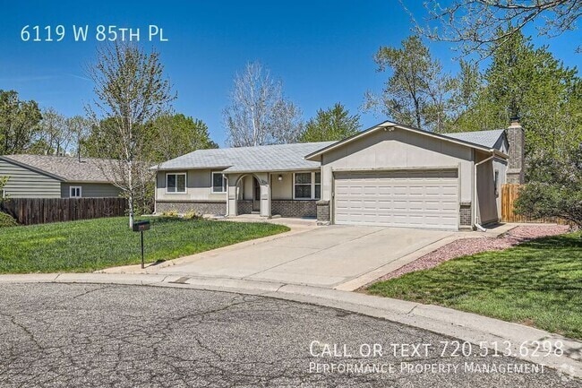 Building Photo - 6119 W 85th Pl Rental