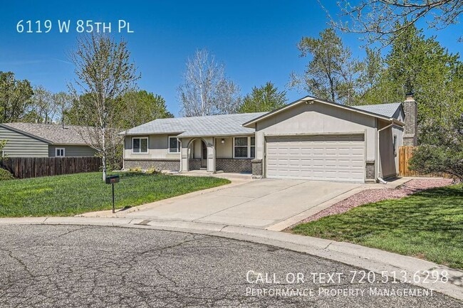Photo - 6119 W 85th Pl House