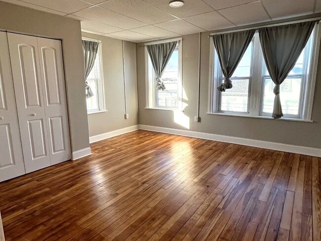 FTO-131C E Baltimore St - FTO-131C E Baltimore St Apartment Unit 131C