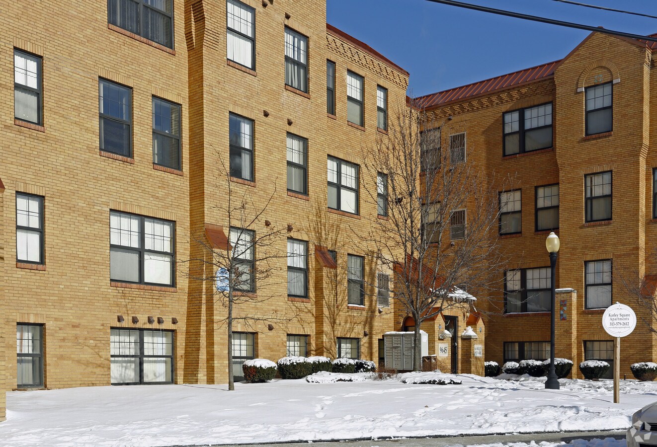 Photo - Karley Square Apartments