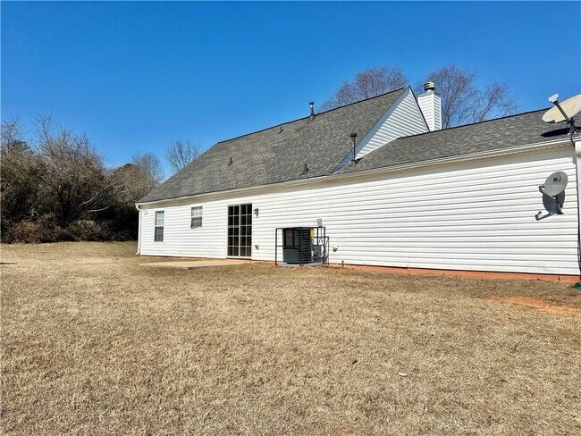 Photo - 2603 Old Rex Morrow Rd