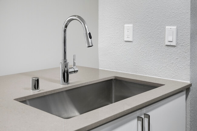 Finish Package II: Kitchen
