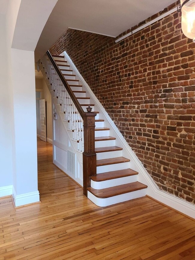 Photo - Beautiful 3 Bedroom 2 Bath Fully Updated Row House in the Center of the Fan!