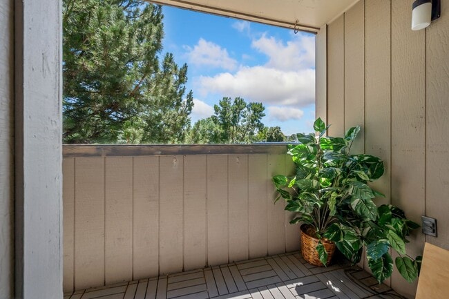 Photo - Lovingly Upgraded 2-Bedroom 3rd Floor Condo in Central Fort Collins With Abundant Personality
