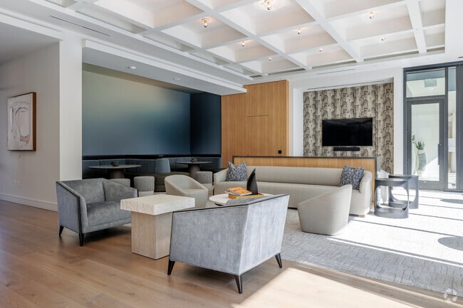 Clubroom
