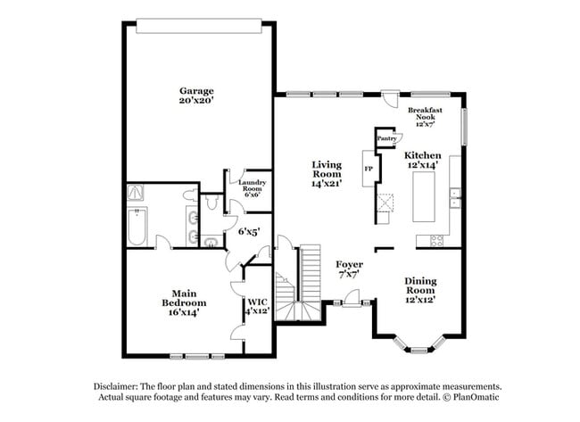 Photo - 426 Kimmel Dr