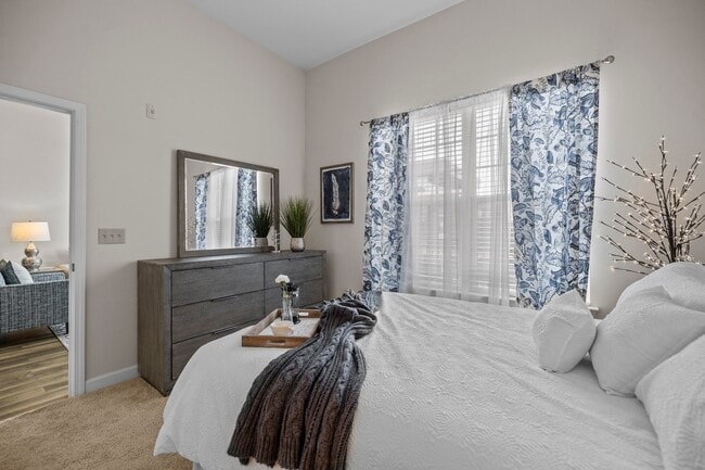 Photo - The Langston