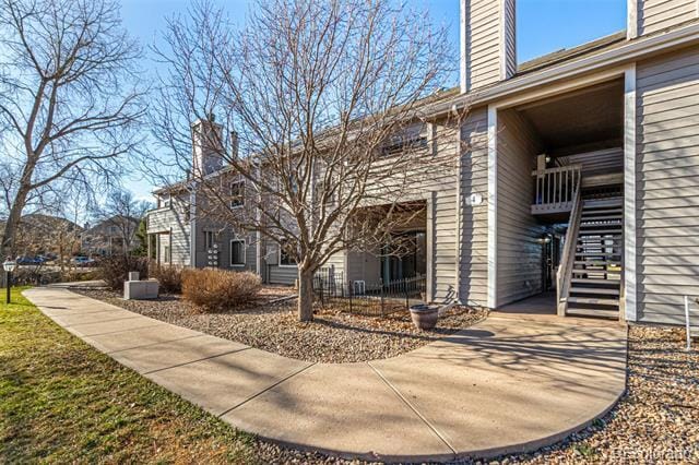 Photo - 3600 S Pierce St Unit 4-105