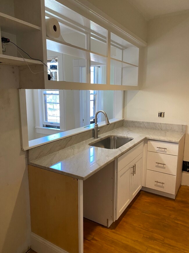 Building Photo - 404 W 1st Ave Unit 404 W 1st Ave