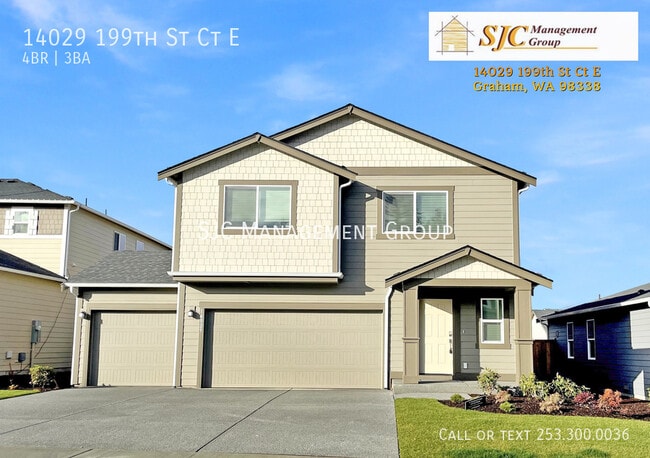 Building Photo - 14029 199th St Ct E