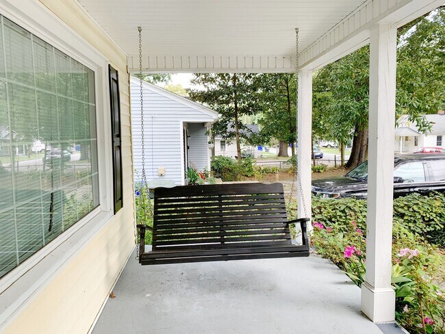 Photo - 103 N Jarvis St
