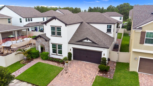 Photo - 3121 Twin Shore Ln