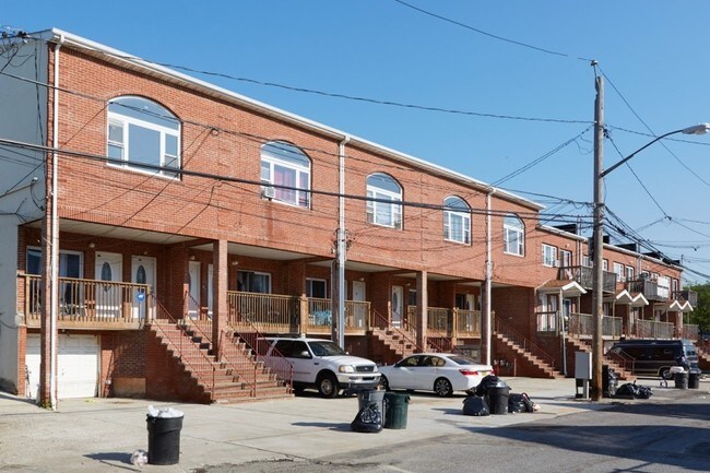 Rockaway Beach Queens - Rockaway Beach Queens Apartments