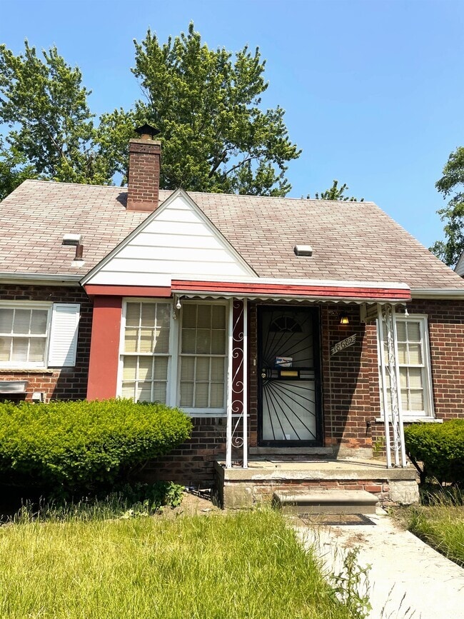 Houses for Rent in 48235, Detroit, MI 47 Houses