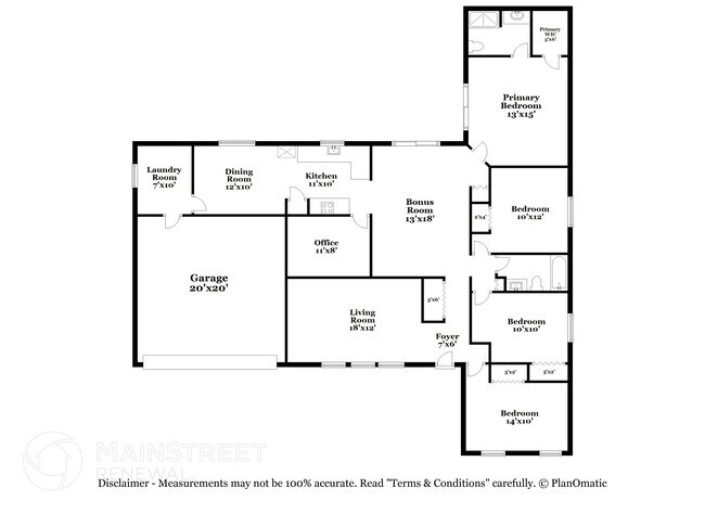 Photo - 907 Algardi St SE