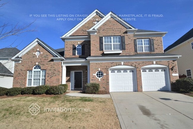 Building Photo - 11336 Huntington Meadow Ln