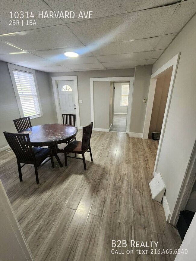 Photo - 10314 Harvard Ave