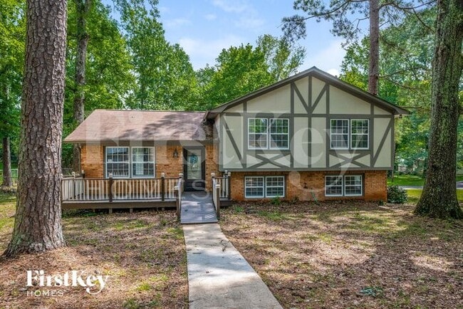 Photo - 2600 Carmel Rd House